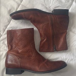 Frye boots